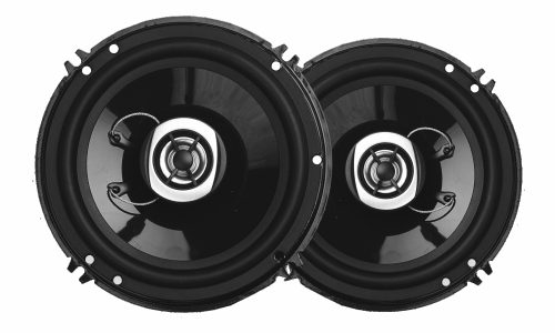 Blaupunkt Pure Coaxial 66.2 - without Grill