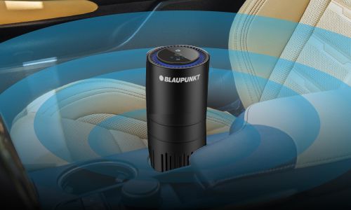 Blaupunkt Car Air Purifier AP 3.0 AIRPURE