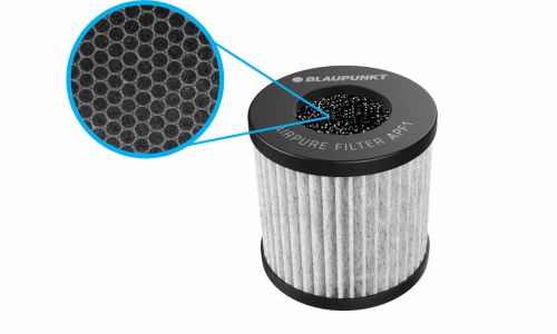 Blaupunkt Car Air Purifier AP 3.0 AIRPURE